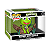 Funko Pop! Television Os Muppets Kermit with Banjo 1673 - Imagem 1