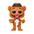Funko Pop! Television Os Muppets Fozzie Bear 1676 - Imagem 2