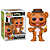 Funko Pop! Television Os Muppets Fozzie Bear 1676 - Imagem 1