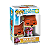 Funko Pop! Filme Disney Zootopia Nick Wilde 1653 - Imagem 3
