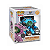 Funko Pop! Games Overwatch D.Va With Meka 177 Exclusivo Blue - Imagem 1