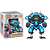 Funko Pop! Games Overwatch D.Va With Meka 177 Exclusivo Blue - Imagem 3