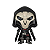 Funko Pop! Games Overwatch Reaper 93 Exclusivo - Imagem 2