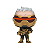 Funko Pop! Games Overwatch Soldier 76 Exclusivo - Imagem 2
