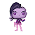 Funko Pop! Games Overwatch Sombra  307 Exclusivo - Imagem 2