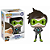 Funko Pop! Games Overwatch Tracer 92 Exclusivo - Imagem 1