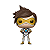 Funko Pop! Games Overwatch Tracer 92 Exclusivo - Imagem 2