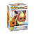 Funko Pop! Games Pokemon Flareon 629 Exclusivo Pearlescent - Imagem 3