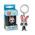 Funko Pop! Keychain Chaveiro Disney Zootopia Judy Hopps - Imagem 1