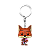Funko Pop! Keychain Chaveiro Disney Zootopia Nick Wilde - Imagem 2