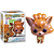 Funko Pop! Games Pokemon Vulpix 580 Exclusivo Pearlescent - Imagem 1