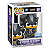 Funko Pop! Games Sonic The Hedgehog Shadow as Batman 591 Exclusivo - Imagem 3