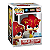 Funko Pop! Games Sonic the Hedgehog Sonic as The Flash 593 Exclusivo - Imagem 3