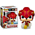 Funko Pop! Games Sonic the Hedgehog Sonic as The Flash 593 Exclusivo - Imagem 1