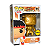 Funko Pop! Asia Street Fighter Ryu 71 Exclusivo Chase Gold - Imagem 3