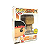Funko Pop! Asia Street Fighter Ryu 71 Exclusivo Chase Gold - Imagem 3
