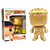 Funko Pop! Asia Street Fighter Ryu 71 Exclusivo Chase Gold - Imagem 1