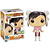 Funko Pop! Asia Street Fighter Chun-Li 70 Exclusivo Pink - Imagem 1