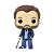 Funko Pop! Television House Dr Gregory House 1842 - Imagem 2