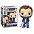 Funko Pop! Television House Dr Gregory House 1842 - Imagem 1
