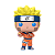 Funko Pop! Animation Naruto Uzumaki 2110 Exclusivo - Imagem 2