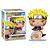 Funko Pop! Animation Naruto Shippuden Naruto Uzumaki 2120 Exclusivo - Imagem 1