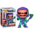 Funko Pop! Television Masters Of The Universe Skeletor 1776 - Imagem 1