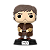 Funko Pop! Television Star Wars Jabba The Hutt 801 - Imagem 2