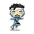 Funko Pop! Marvel Superior Iron Man 1568 Exclusivo 5000Pcs - Imagem 2