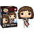 Funko Pop! Television Stranger Things Nancy Wheeler 1802 Exclusivo - Imagem 1
