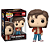 Funko Pop! Television Stranger Things Steve Harrington 1779 - Imagem 1