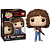 Funko Pop! Television Stranger Things Nancy Wheeler 1778 - Imagem 1