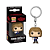 Funko Pop! Keychain Chaveiro Television Stranger Things Robin Buckley - Imagem 1