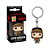 Funko Pop! Keychain Chaveiro Television Stranger Things Dustin Henderson - Imagem 1