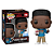 Funko Pop! Television Stranger Things Lucas Sinclair 1798 Exclusivo - Imagem 1