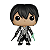 Funko Pop! Animation Sword Art Online Kirito 82 - Imagem 2