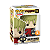 Funko Pop! Animation Trigun Vash with Kuroneko 1322 Exclusivo - Imagem 3