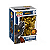 Funko Pop! Games World of Warcraft Deathwing 32 Exclusivo Gold - Imagem 3