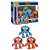 Funko Pop! Games World of Warcraft Murloc 3 Pack Exclusivo - Imagem 3