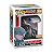 Funko Pop! Animation Yu-Gi-Oh Blue-Eyes White Dragon 389 Exclusivo Silver - Imagem 3