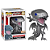 Funko Pop! Animation Yu-Gi-Oh Blue-Eyes White Dragon 389 Exclusivo Silver - Imagem 1