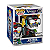 Funko Pop! Animation Voltron 471 Exclusivo Metallic - Imagem 1