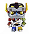 Funko Pop! Animation Voltron 70 Exclusivo - Imagem 2