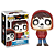 Funko Pop! Disney Coco A Vida é uma Festa Miguel 303 Exclusivo Glow - Imagem 1