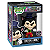 Funko Pop! Digital NFT Disney Villains Big Bad Wolf 447 Exclusivo 1800 Pcs - Imagem 1
