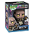 Funko Pop! Digital NFT Disney Villains Shan Yu 446 Exclusivo 1800Pcs - Imagem 1
