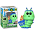 Funko Pop! Disney Vida De Inseto Butterfly Heimlich 1352 Exclusivo Diamond - Imagem 1