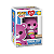 Funko Pop! Animation Ursinhos Carinhosos Cheer Bear 351 Exclusivo Flocked - Imagem 3