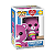 Funko Pop! Animation Ursinhos Carinhosos Cheer Bear 351 Exclusivo Flocked - Imagem 3
