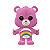 Funko Pop! Animation Ursinhos Carinhosos Cheer Bear 351 Exclusivo Flocked - Imagem 2